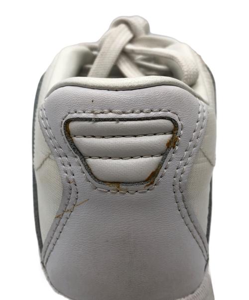 SALOMON（サロモン）SALOMON (サロモン) COMME des GARCONS (コムデギャルソン) SR90 FOR CDG ホワイト サイズ:23.5の古着・服飾アイテム