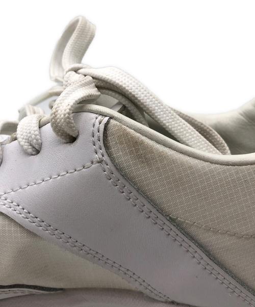 SALOMON（サロモン）SALOMON (サロモン) COMME des GARCONS (コムデギャルソン) SR90 FOR CDG ホワイト サイズ:23.5の古着・服飾アイテム