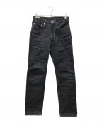 ANATOMICAアナトミカ）の古着「618 ORIGINAL デニムパンツ」｜インディゴ