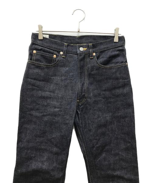 ANATOMICA（アナトミカ）ANATOMICA (アナトミカ) 618 ORIGINAL デニムパンツ インディゴ サイズ:31の古着・服飾アイテム