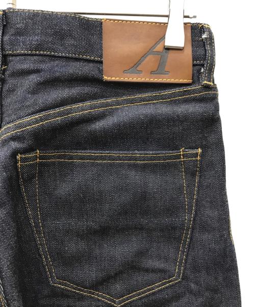 ANATOMICA（アナトミカ）ANATOMICA (アナトミカ) 618 ORIGINAL デニムパンツ インディゴ サイズ:31の古着・服飾アイテム