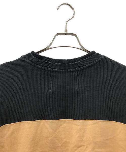 PDF（ピーディーエフ）PDF (ピーディーエフ) Orange Samir NFL T-shirt オレンジ サイズ:XS 未使用品の古着・服飾アイテム