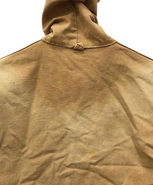 CarHartt（カーハート）CarHartt (カーハート) アクティブジャケット ベージュ サイズ:Lの古着・服飾アイテム