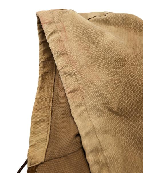CarHartt（カーハート）CarHartt (カーハート) アクティブジャケット ベージュ サイズ:Lの古着・服飾アイテム
