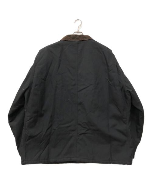 CarHartt（カーハート）CarHartt (カーハート) ダックトラディショナルコート ブラック サイズ:3XLの古着・服飾アイテム