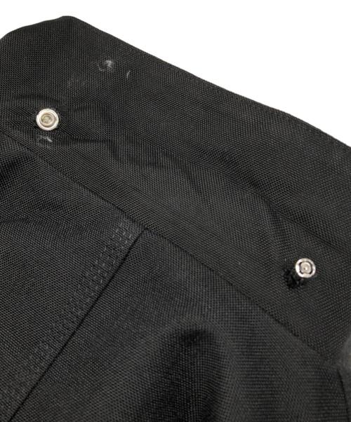 CarHartt（カーハート）CarHartt (カーハート) ダックトラディショナルコート ブラック サイズ:3XLの古着・服飾アイテム