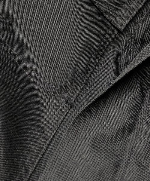 CarHartt（カーハート）CarHartt (カーハート) ダックトラディショナルコート ブラック サイズ:3XLの古着・服飾アイテム