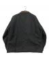 CarHartt (カーハート) ダックトラディショナルコート ブラック サイズ:3XL：16000円