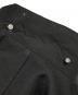中古・古着 CarHartt (カーハート) ダックトラディショナルコート ブラック サイズ:3XL：16000円