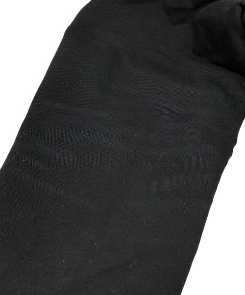 Carhartt WIP（カーハート ワークインプログレス）CARHARTT WIP (カーハート ワークインプログレス) OG DETROIT JACKET ブラック サイズ:Mの古着・服飾アイテム