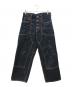 SUGARHILL（シュガーヒル）の古着「Modern Denim Trousers Straight Cut」｜インディゴ