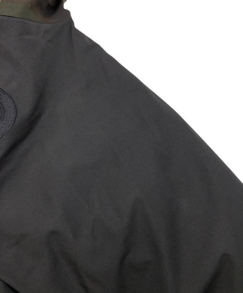 THE NORTH FACE（ザ ノース フェイス）THE NORTH FACE (ザ ノース フェイス) NOVELTY MOUNTAIN JACKET ブラック サイズ:Sの古着・服飾アイテム