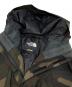 THE NORTH FACEの古着・服飾アイテム：16000円