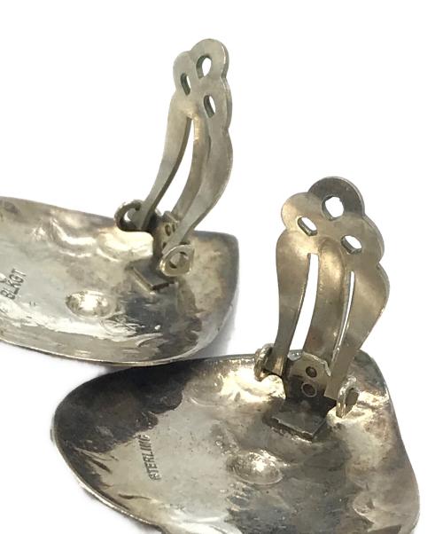 HARPO（ハルポ）HARPO (ハルポ) HARPO EARRING シルバー サイズ:下記参照の古着・服飾アイテム