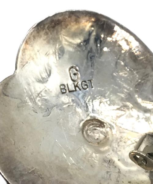 HARPO（ハルポ）HARPO (ハルポ) HARPO EARRING シルバー サイズ:下記参照の古着・服飾アイテム