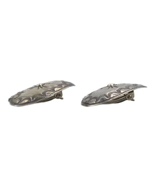 HARPO（ハルポ）HARPO (ハルポ) HARPO EARRING シルバー サイズ:下記参照の古着・服飾アイテム