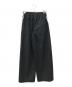adidas (アディダス) U OVSZ TRACK PANT ブラック サイズ:M：14000円