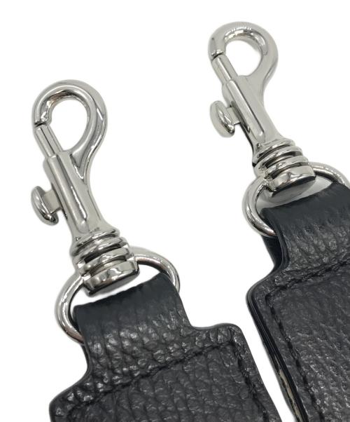 IACUCCI（イアクッチ）IACUCCI (イアクッチ) ショルダーストラップ ベージュ サイズ:下記参照の古着・服飾アイテム