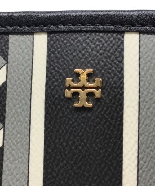 TORY BURCH（トリーバーチ）TORY BURCH (トリーバーチ) トートバッグ ベージュ サイズ:下記参照の古着・服飾アイテム