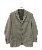 STYLE LATINOスティレラティーノ）の古着「2Bジャケット」｜ベージュ