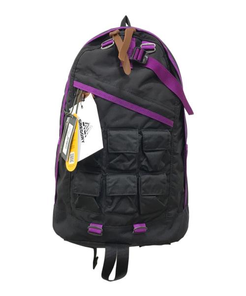 GENERAL RESEARCH（ジェネラルリサーチ）GENERAL RESEARCH (ジェネラルリサーチ) NEXUSVII (ネクサスセブン) GREGORY (グレゴリー) DAYPACK PARASITE ブラック サイズ:下記参照の古着・服飾アイテム