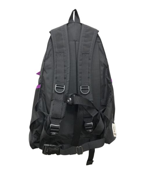 GENERAL RESEARCH（ジェネラルリサーチ）GENERAL RESEARCH (ジェネラルリサーチ) NEXUSVII (ネクサスセブン) GREGORY (グレゴリー) DAYPACK PARASITE ブラック サイズ:下記参照の古着・服飾アイテム