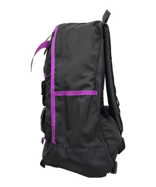 GENERAL RESEARCH（ジェネラルリサーチ）GENERAL RESEARCH (ジェネラルリサーチ) NEXUSVII (ネクサスセブン) GREGORY (グレゴリー) DAYPACK PARASITE ブラック サイズ:下記参照の古着・服飾アイテム