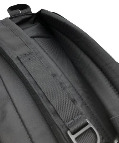 GENERAL RESEARCH（ジェネラルリサーチ）GENERAL RESEARCH (ジェネラルリサーチ) NEXUSVII (ネクサスセブン) GREGORY (グレゴリー) DAYPACK PARASITE ブラック サイズ:下記参照の古着・服飾アイテム