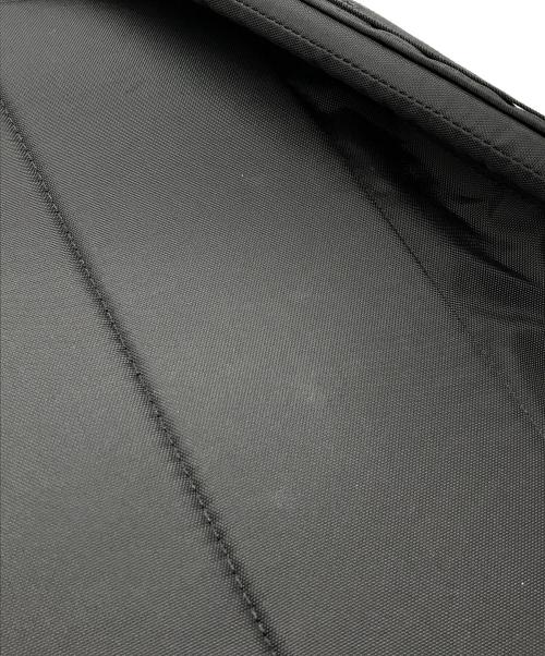 GENERAL RESEARCH（ジェネラルリサーチ）GENERAL RESEARCH (ジェネラルリサーチ) NEXUSVII (ネクサスセブン) GREGORY (グレゴリー) DAYPACK PARASITE ブラック サイズ:下記参照の古着・服飾アイテム