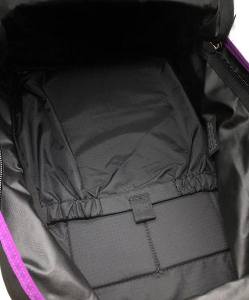 GENERAL RESEARCH（ジェネラルリサーチ）GENERAL RESEARCH (ジェネラルリサーチ) NEXUSVII (ネクサスセブン) GREGORY (グレゴリー) DAYPACK PARASITE ブラック サイズ:下記参照の古着・服飾アイテム