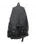 GENERAL RESEARCH (ジェネラルリサーチ) NEXUSVII (ネクサスセブン) GREGORY (グレゴリー) DAYPACK PARASITE ブラック サイズ:下記参照：29000円