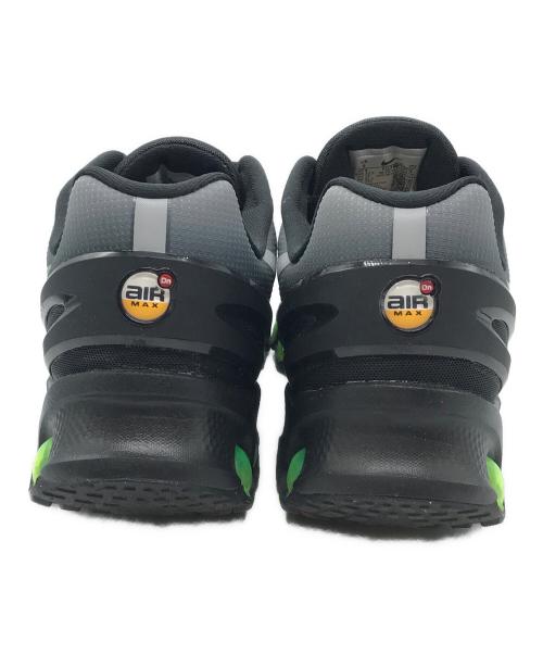 NIKE（ナイキ）NIKE (ナイキ) Air Max DN8 ブラック サイズ:27cmの古着・服飾アイテム
