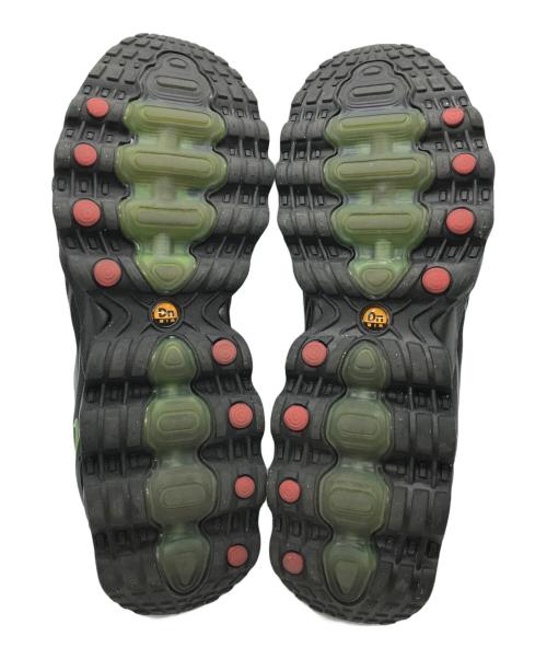 NIKE（ナイキ）NIKE (ナイキ) Air Max DN8 ブラック サイズ:27cmの古着・服飾アイテム