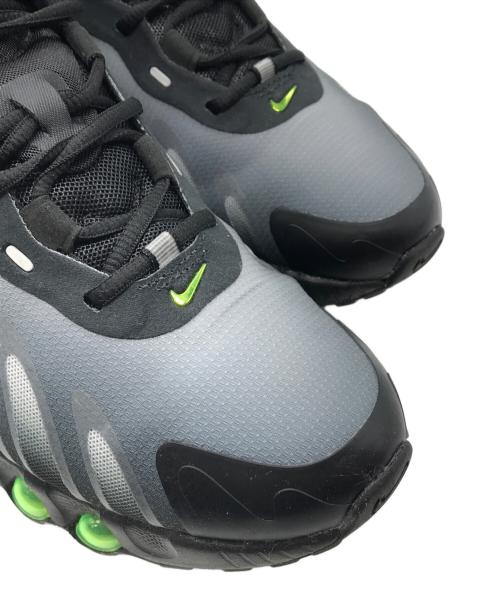 NIKE（ナイキ）NIKE (ナイキ) Air Max DN8 ブラック サイズ:27cmの古着・服飾アイテム