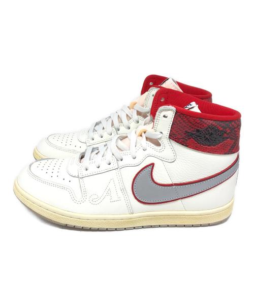 NIKE（ナイキ）NIKE (ナイキ) AWAKE (アウェイク) NY JORDAN AIR SHIP PE SP ホワイト サイズ:29cmの古着・服飾アイテム