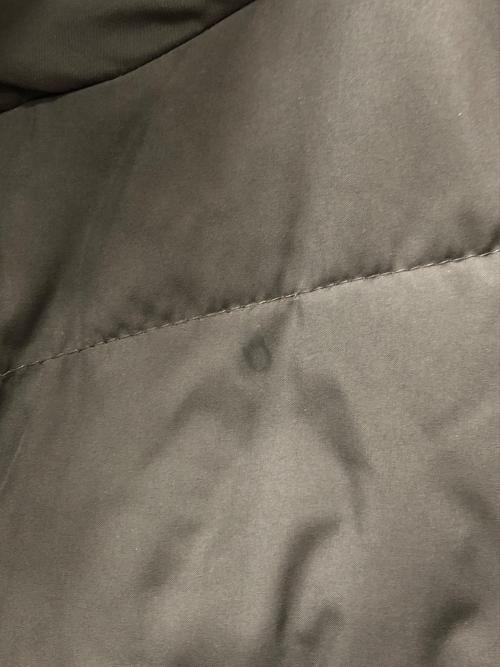 Adam et Rope（アダム エ ロペ）Adam et Rope (アダム エ ロペ) 中綿ジャケット グレー サイズ:FREEの古着・服飾アイテム