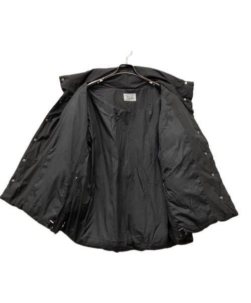 Adam et Rope（アダム エ ロペ）Adam et Rope (アダム エ ロペ) 中綿ジャケット グレー サイズ:FREEの古着・服飾アイテム