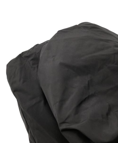 Adam et Rope（アダム エ ロペ）Adam et Rope (アダム エ ロペ) 中綿ジャケット グレー サイズ:FREEの古着・服飾アイテム