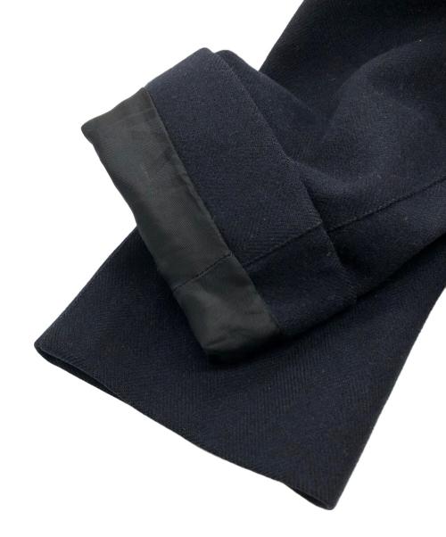 MACKINTOSH（マッキントッシュ）MACKINTOSH (マッキントッシュ) ステンカラーコート ネイビー サイズ:38の古着・服飾アイテム