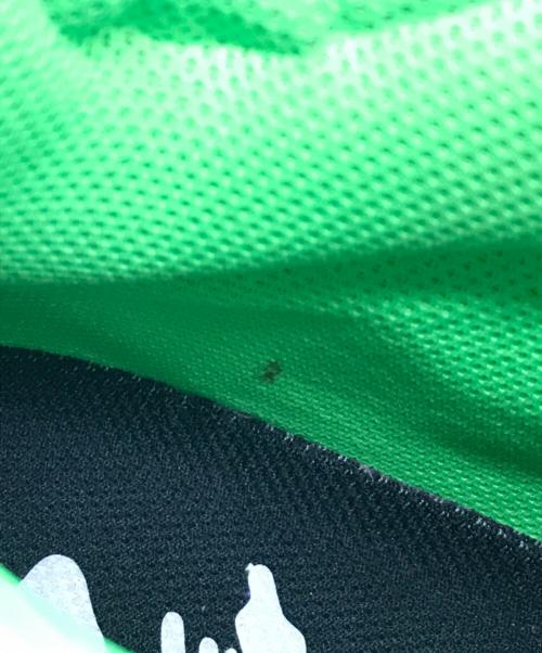 NIKE（ナイキ）NIKE (ナイキ) OFFWHITE (オフホワイト) Terra forma MANTRA ブラウン サイズ:27.5の古着・服飾アイテム