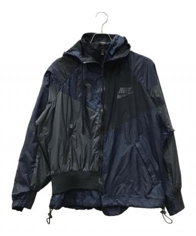 中古・古着通販】NIKE (ナイキ) sacai (サカイ) NRG ni-02 フード