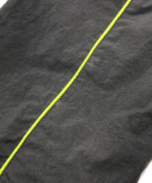 DIESEL（ディーゼル）DIESEL (ディーゼル) J-GREEN フーデッドジャケット ブラック サイズ:46の古着・服飾アイテム