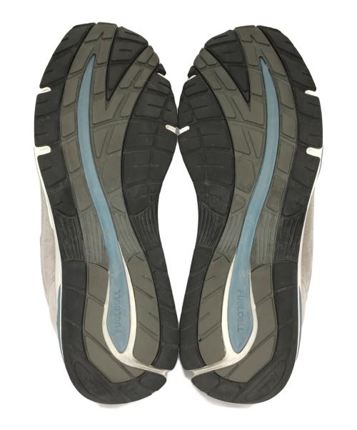 NEW BALANCE（ニューバランス）NEW BALANCE (ニューバランス) U991GL2 グレー サイズ:UK9の古着・服飾アイテム