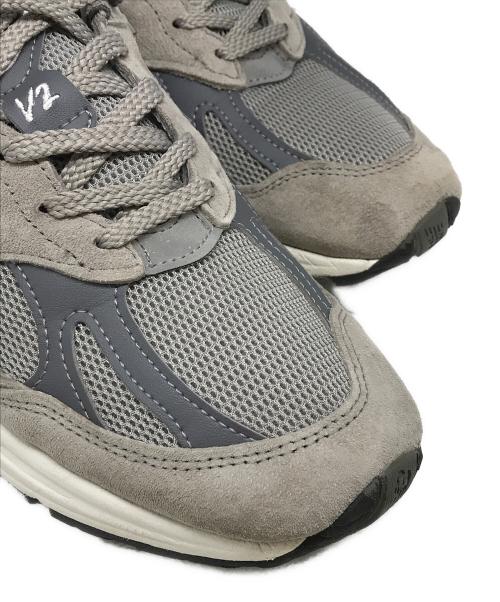 NEW BALANCE（ニューバランス）NEW BALANCE (ニューバランス) U991GL2 グレー サイズ:UK9の古着・服飾アイテム