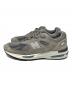 NEW BALANCE (ニューバランス) U991GL2 グレー サイズ:UK9：25000円