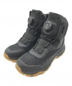 DACHSTEINダハシュタイン）の古着「トレッキングシューズ」｜ブラック