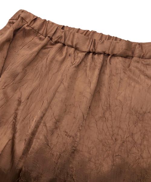 MANOF（マノフ）MANOF (マノフ) WASHER LAYER PANTS ベージュ サイズ:ｍ 未使用品の古着・服飾アイテム