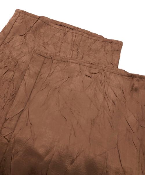 MANOF（マノフ）MANOF (マノフ) WASHER LAYER PANTS ベージュ サイズ:ｍ 未使用品の古着・服飾アイテム