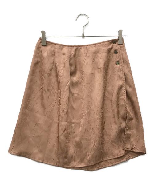 MANOF（マノフ）MANOF (マノフ) WASHER LAYER PANTS ベージュ サイズ:ｍ 未使用品の古着・服飾アイテム