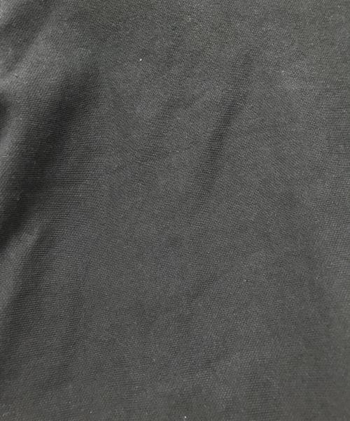 blurhms ROOTSTOCK（ブラームスルーツストック）blurhms ROOTSTOCK (ブラームスルーツストック) Thin-Sweat Crew-Neck P/O グリーン サイズ:2の古着・服飾アイテム